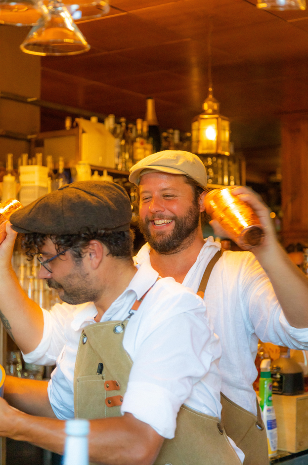 Le Bistrot Maison Guiducci | Cuisine Corse à Porto-Vecchio
