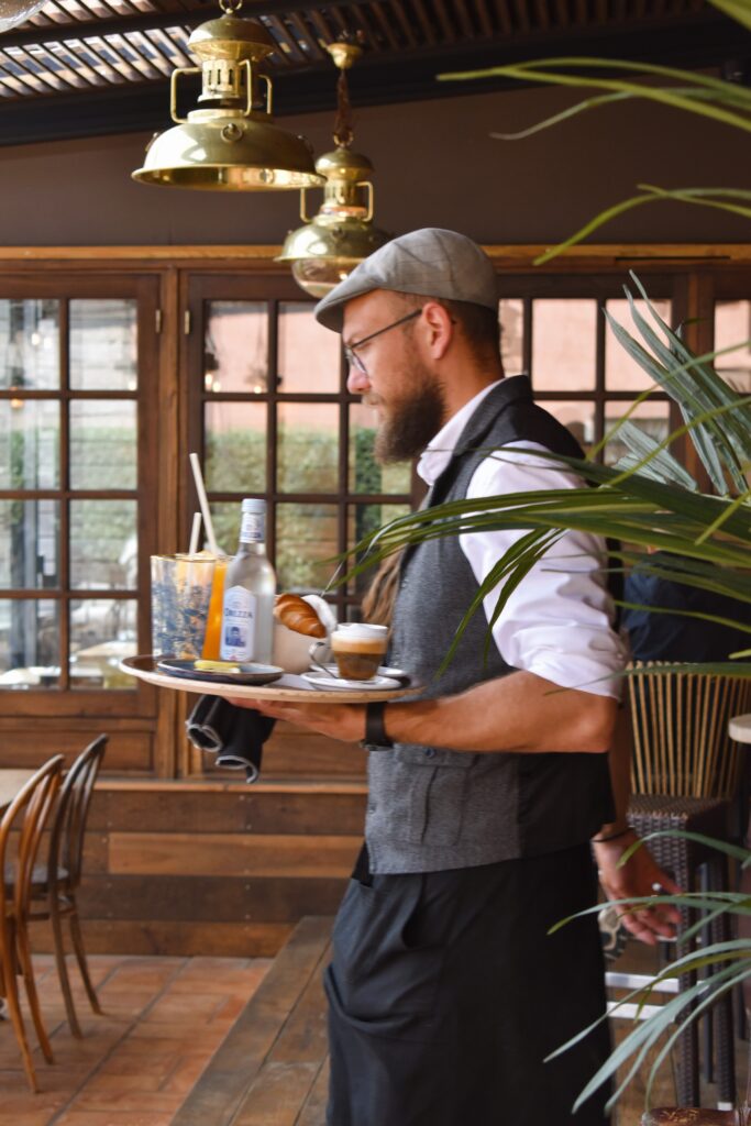 Le Bistrot Maison Guiducci | Cuisine Corse à Porto-Vecchio