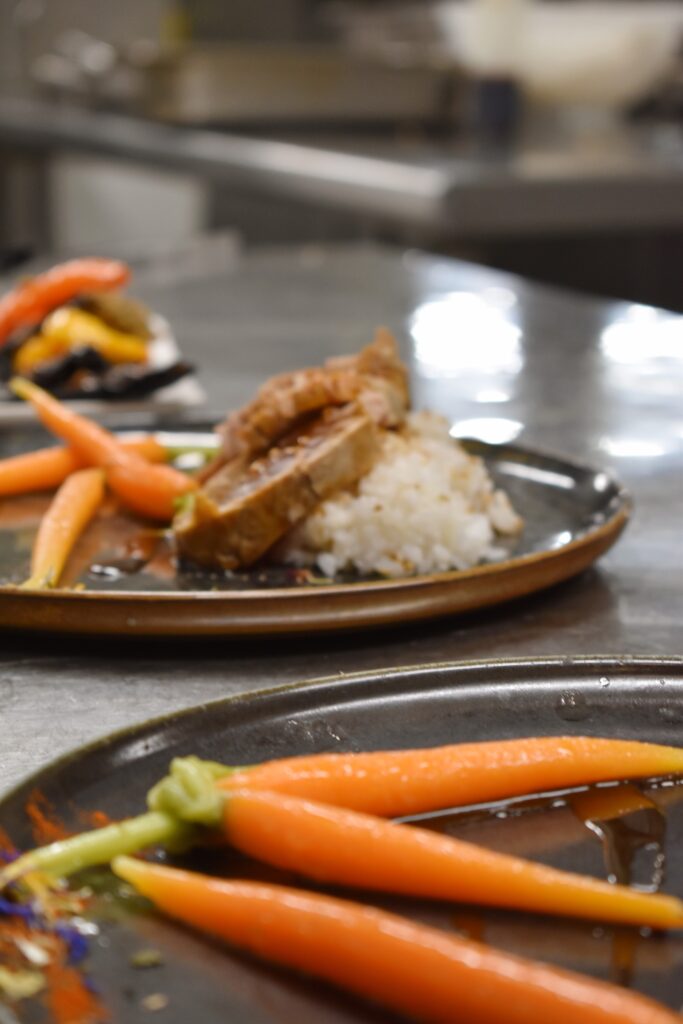 Le Bistrot Maison Guiducci | Cuisine Corse à Porto-Vecchio