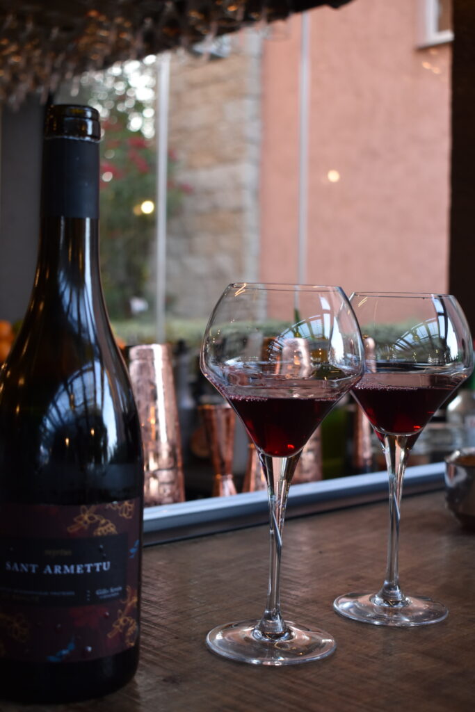 Le Bistrot Maison Guiducci | Cuisine Corse à Porto-Vecchio