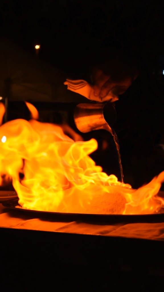 Le Bistrot Maison Guiducci | Cuisine Corse à Porto-Vecchio