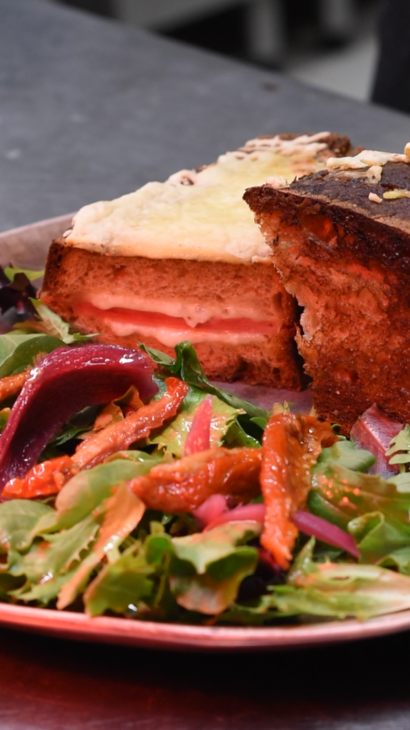 Le Bistrot Maison Guiducci | Cuisine Corse à Porto-Vecchio