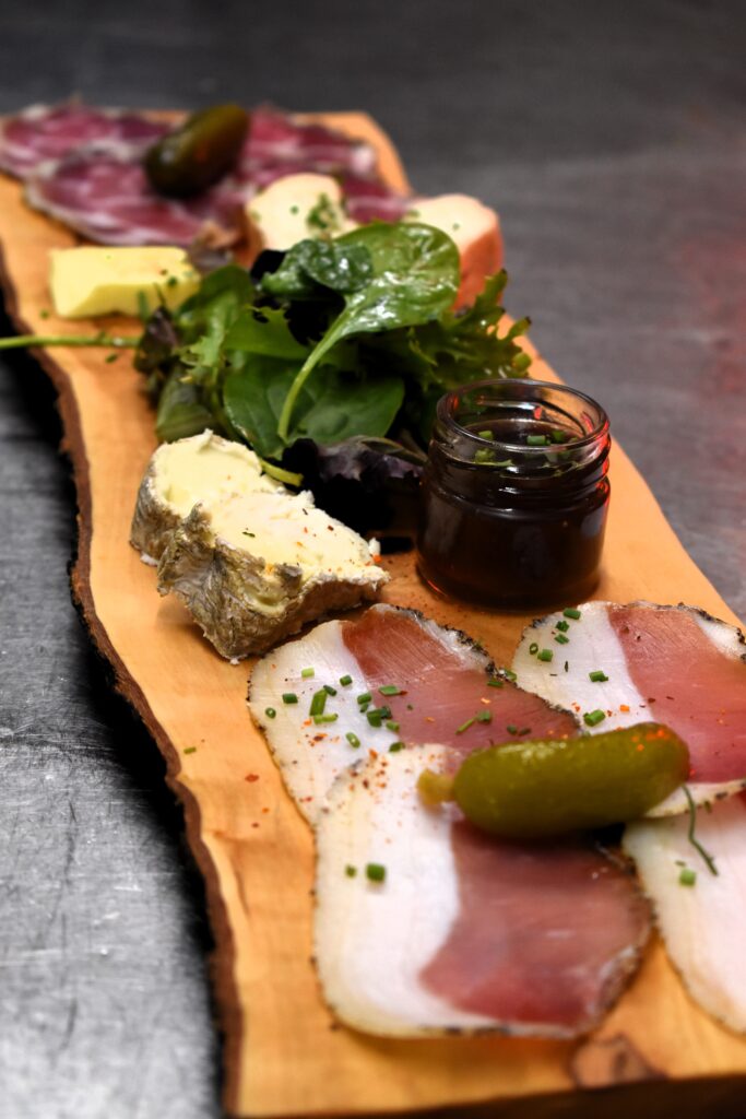 Le Bistrot Maison Guiducci | Cuisine Corse à Porto-Vecchio