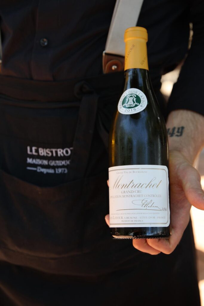 Le Bistrot Maison Guiducci | Cuisine Corse à Porto-Vecchio