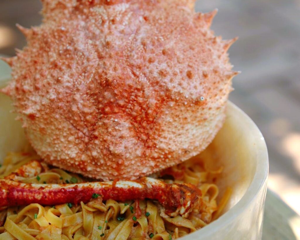 Le Bistrot Maison Guiducci | Cuisine Corse à Porto-Vecchio